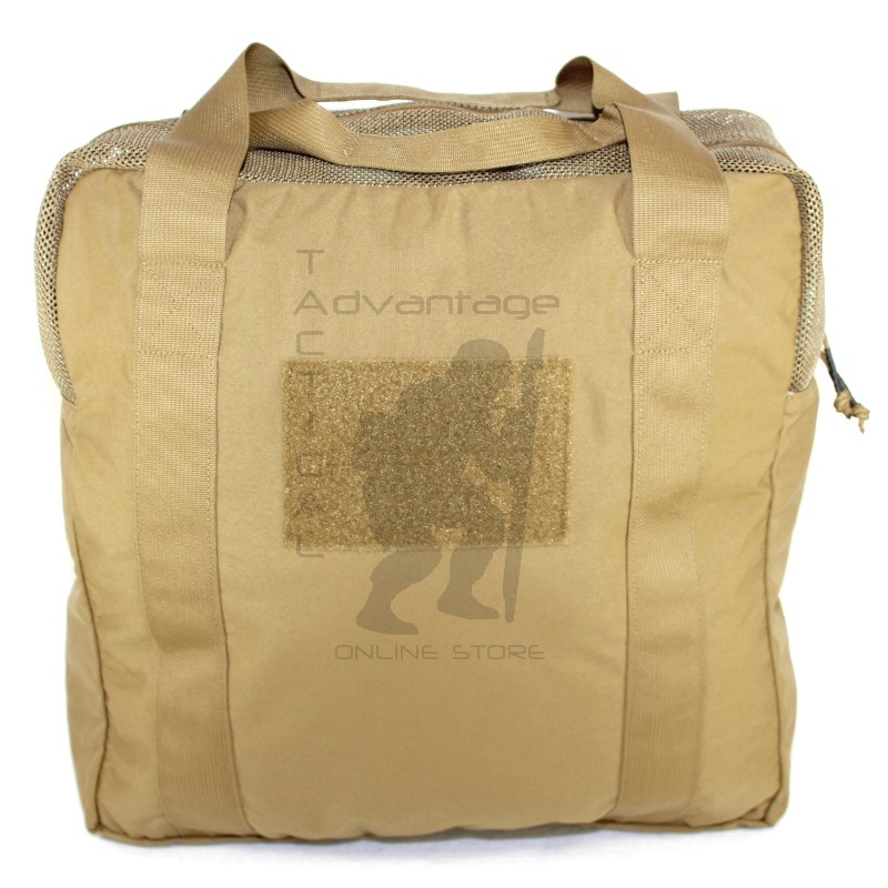 Tactical Advantage Product: Eagle Industries Ventilated Kit Bag